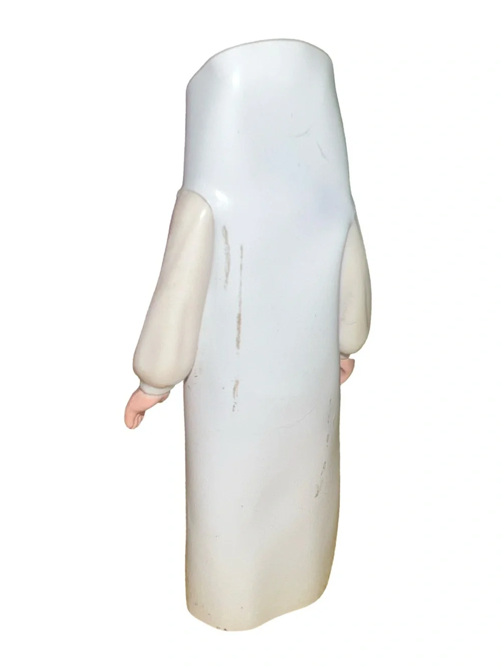 Vintage 1977 Star Wars Princess Leia Organa Action Figure With Cloak NO GUN